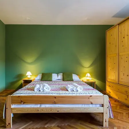 Lavender Apt. W. Balcony In Old Town * Zadar